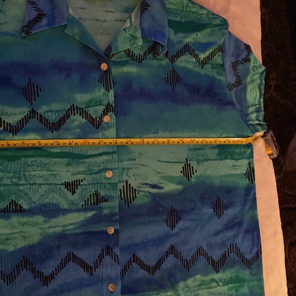 Slinky brand plus size top - Picture 7 of 7